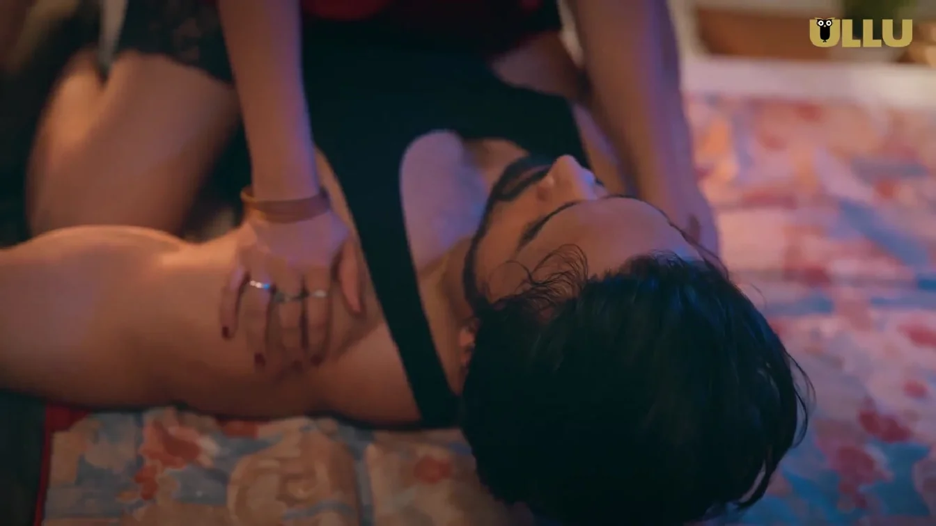 Besharam S01 P01 (E01-04) ULLU